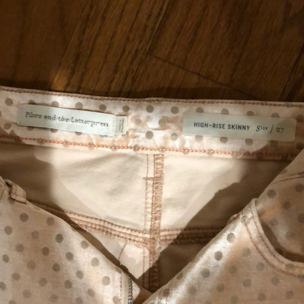 Pants - Picture 3 of 4